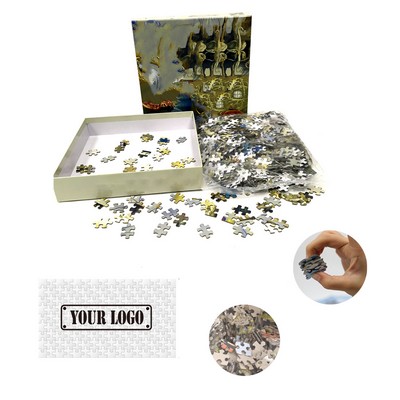 500 Piece Jigsaw Puzzle For Kids