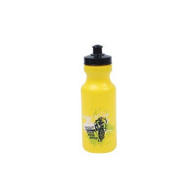 20 Oz Sports Bicycle Bottle