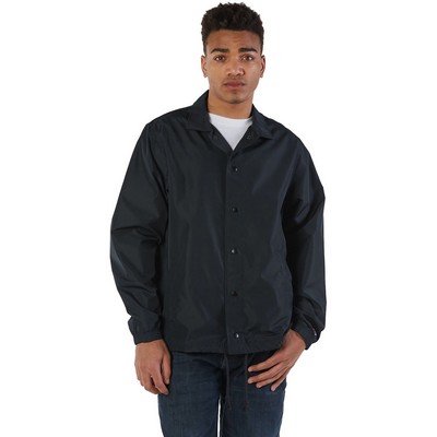 Champion Men's Coach's Jacket