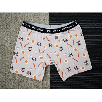 Unisex Boxer