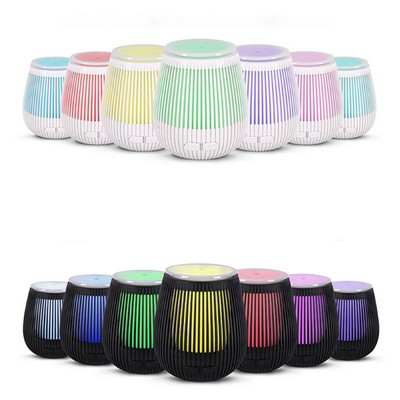 100 ML Ultrasonic Aroma Diffuser Humidifier