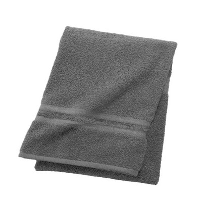 Premium Blended Bath Towel 16/S RingSpun Cotton