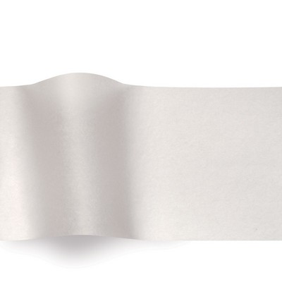 FSC® certified, 100% Recycled White Tissue 20x30