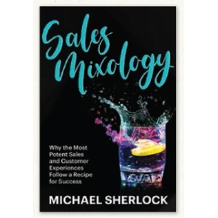 Sales Mixology