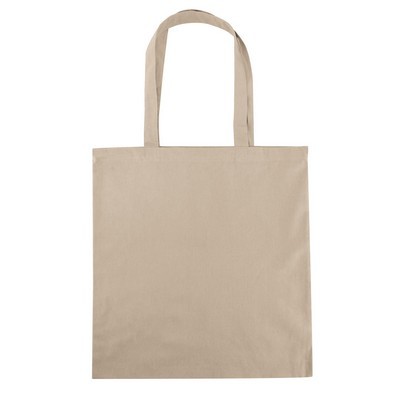 Liberty Bags Nicole Cotton Canvas Tote Bag