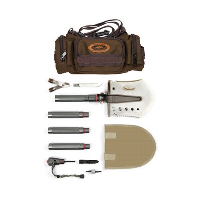 Lifeline® Trailsetter, Emergency Preparedness Kit