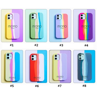 Colorful Phone Case