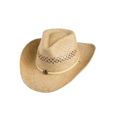 Stetson Straw Hat