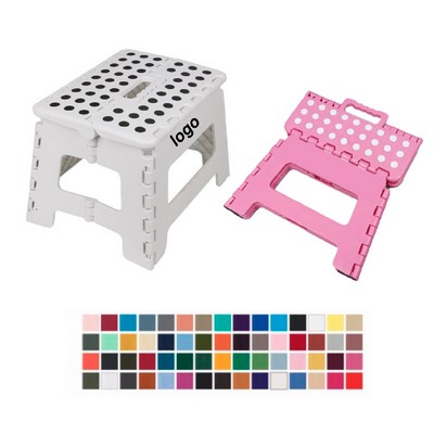 Plastic Folding Bench