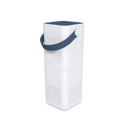 Desktop Air Purifier/Car Air Purifier