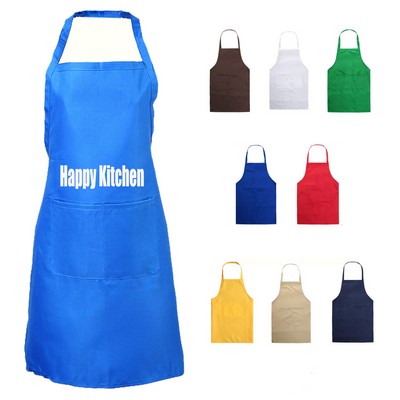 Promotional Apron