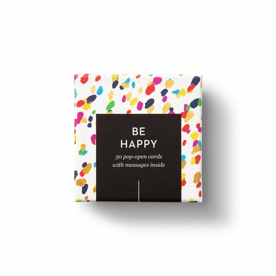 ThoughtFulls - Be Happy - 10211