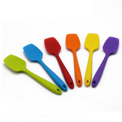 Silicone Spoon Spatula