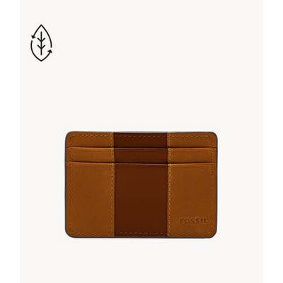 Fossil Everett Card Case