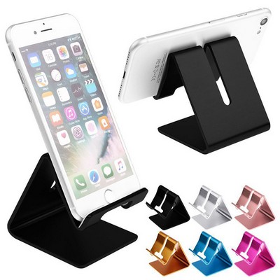 Aluminum Universal Phone Stand