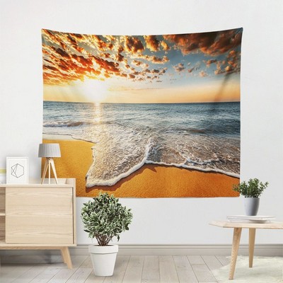 Landscape Series Tapestry