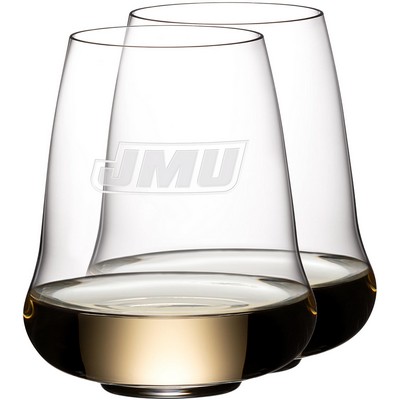 15.5 Oz. Stemless Wings Series Riesling