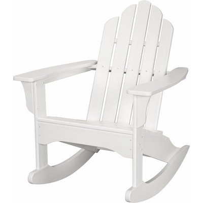 All-Weather Adirondack Chair