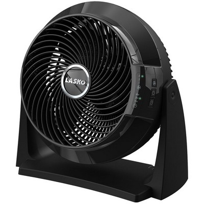 Remote Control Fan