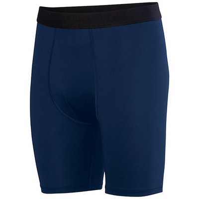 Augusta Sportswear Youth Compression Short