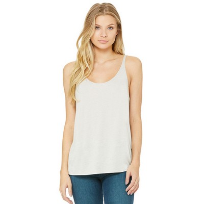 Bella+Canvas Womens Slouchy Tank