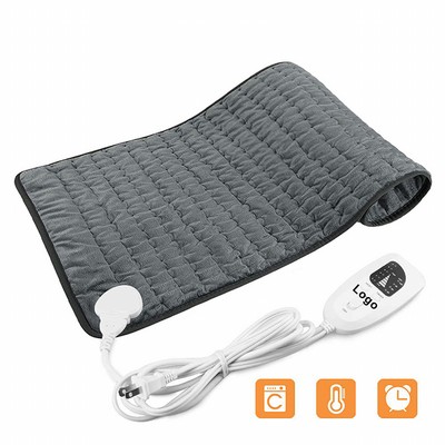 11.8x23.6" Heating Pad Electric Heating Pad