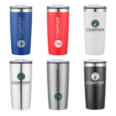 20oz Double Wall Tumbler