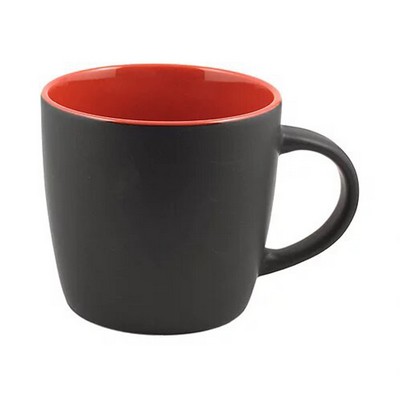 Cafe 12oz Mug