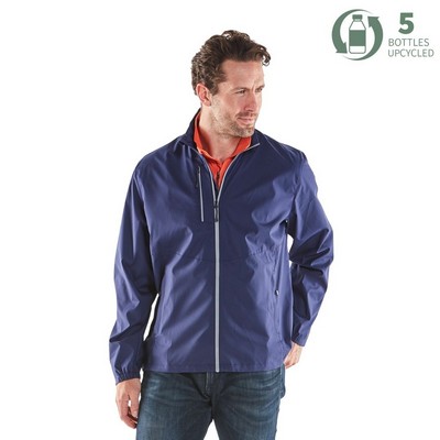 Storm Creek Men's Idealist Full Zip Windbreaker