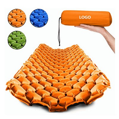 Ultralight Inflatable Sleeping Mat