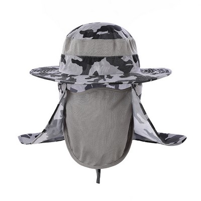 Fishing Hat for Men & Women