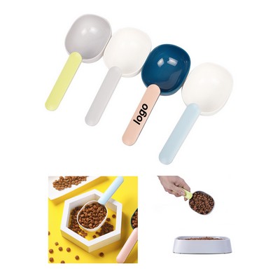 Pet Food Spoon