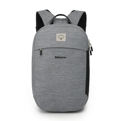 Osprey Arcane™ Large Day - Medium Grey Heather