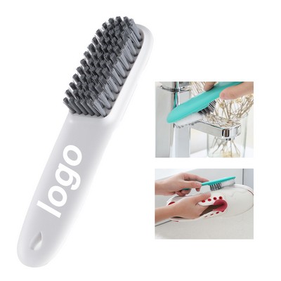 Long Handle Shoe Brush