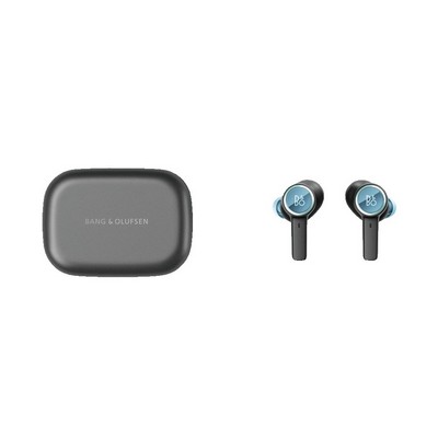 Bang & Olufsen BeoPlay EX Earphones - Anthracite Oxygen