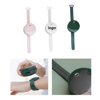 Mini Wrist Fan