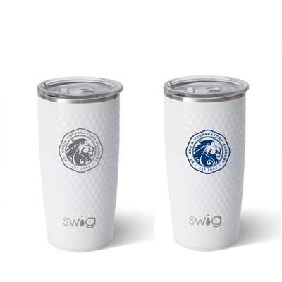 22 Oz. Swig Life® Golf Partee Highball Tumbler