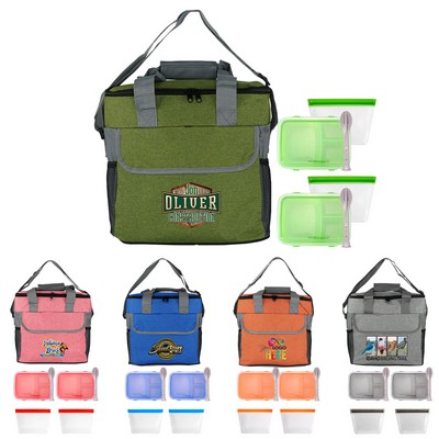 Ridge To Go Ultimate Picnic Set