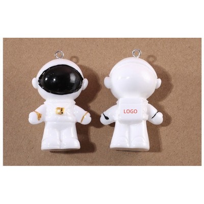 Astronaut Keychain