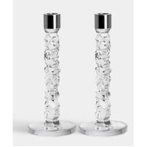 Carat Medium Candlestick Set