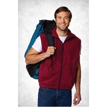 Sierra Pacific® Adult Polar Fleece Vest