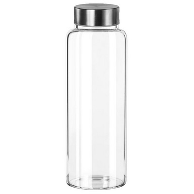 33 Oz. Libbey® Kinetix Glass Water Bottle