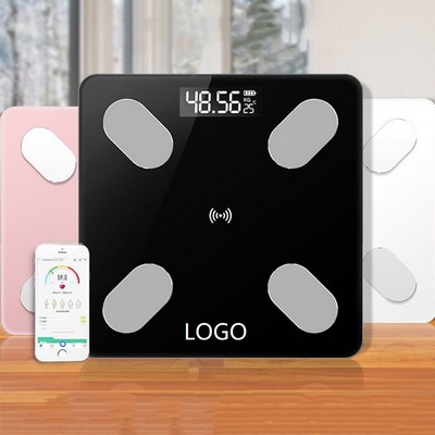 Wireless Weight Scale