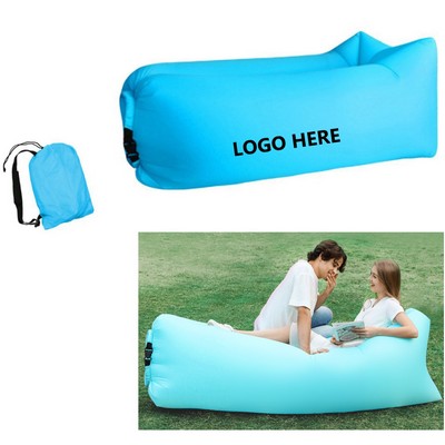 Inflatable Air Sofa