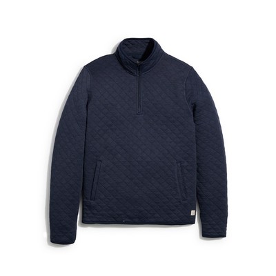 Men's Corbet Quarter Zip Pullover