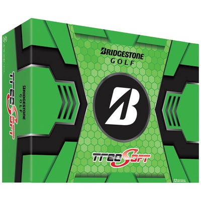 Bridgestone Treo Soft Golf Ball