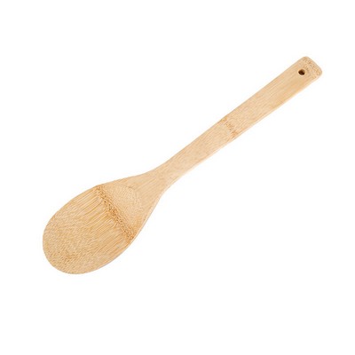 Bamboo Spoon