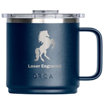 ORCA 16 Oz. Camper Tumbler