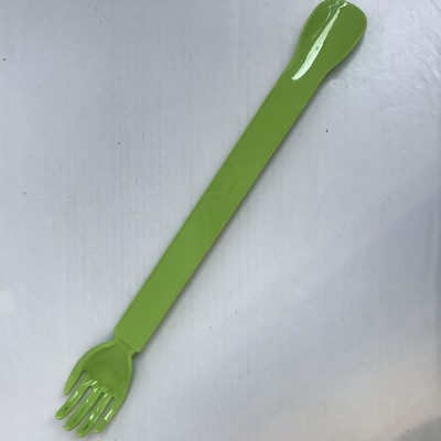 Back Scratcher with Shoehorn