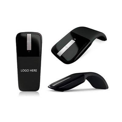 Foldable Wireless Mouse